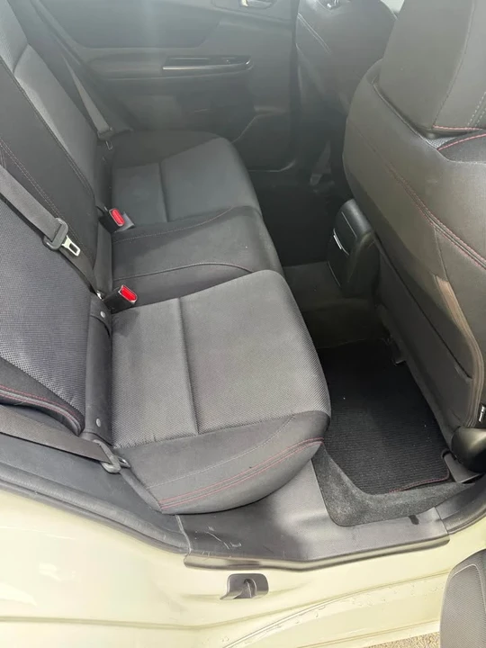 2017 Subaru Impreza WRX 4th Gen - Image 10 of 12