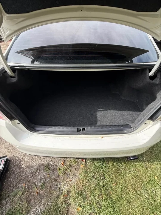 2017 Subaru Impreza WRX 4th Gen - Image 12 of 12