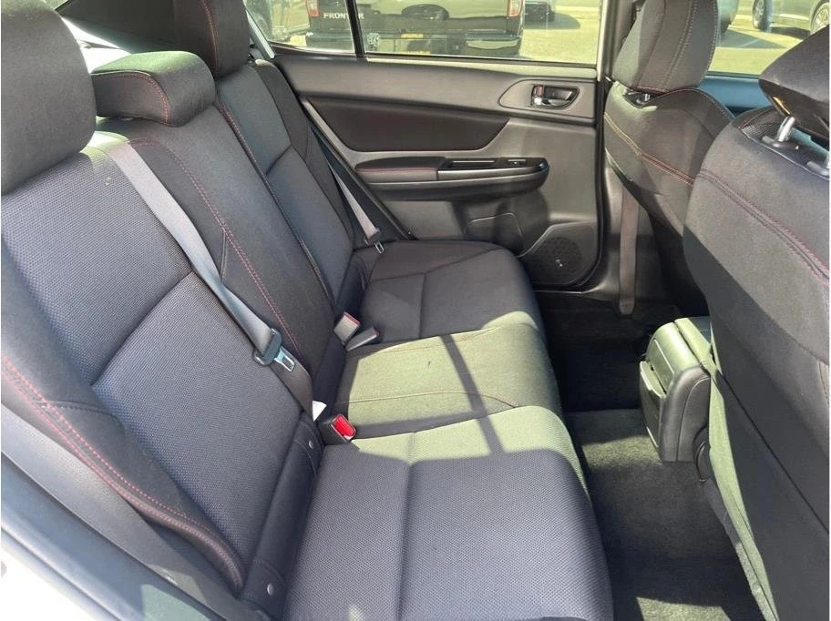 2017 Subaru Impreza WRX 4th Gen - Image 19 of 20