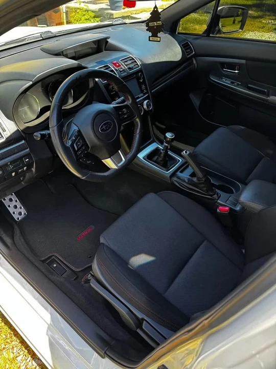 2017 Subaru Impreza WRX 3rd Gen - Image 7 of 8