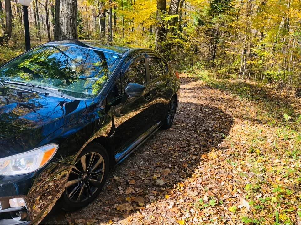 2017 Subaru Impreza WRX 4th Gen - Image 5 of 7