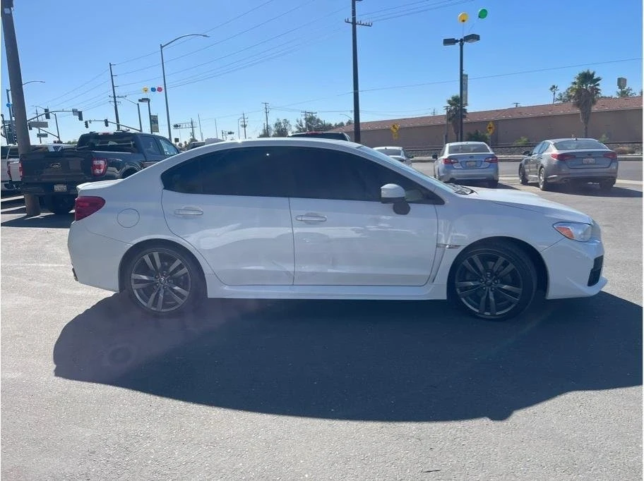 2017 Subaru Impreza WRX 4th Gen - Image 4 of 20