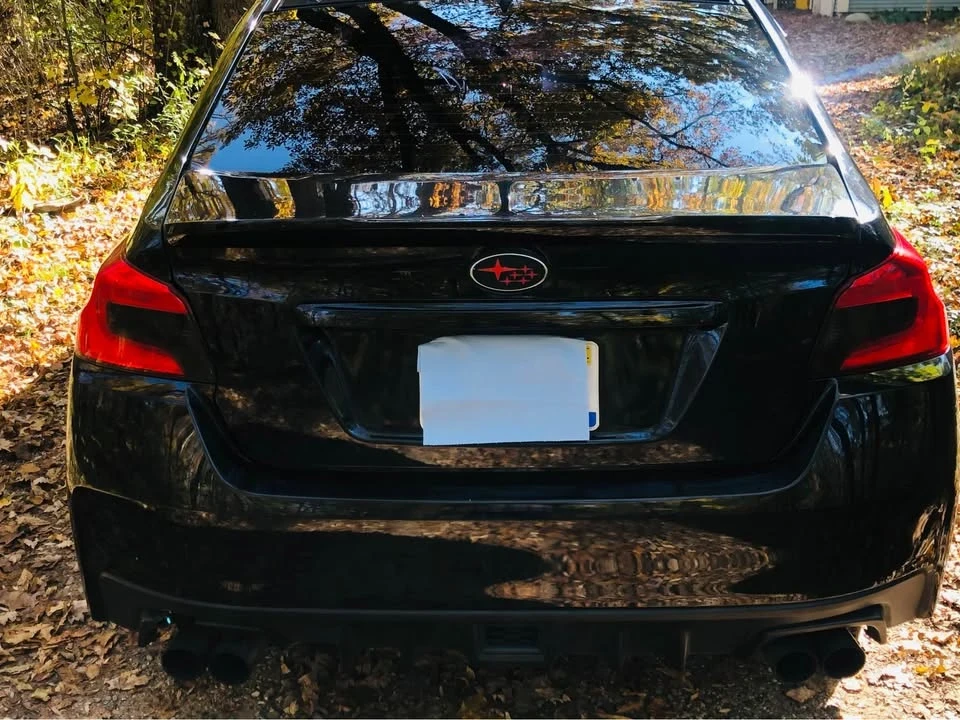 2017 Subaru Impreza WRX 4th Gen - Image 4 of 7