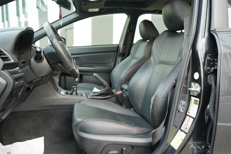 2017 Subaru Impreza WRX 3rd Gen - Image 13 of 15