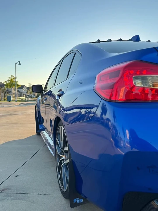 2017 Subaru Impreza WRX 4th Gen - Image 11 of 14