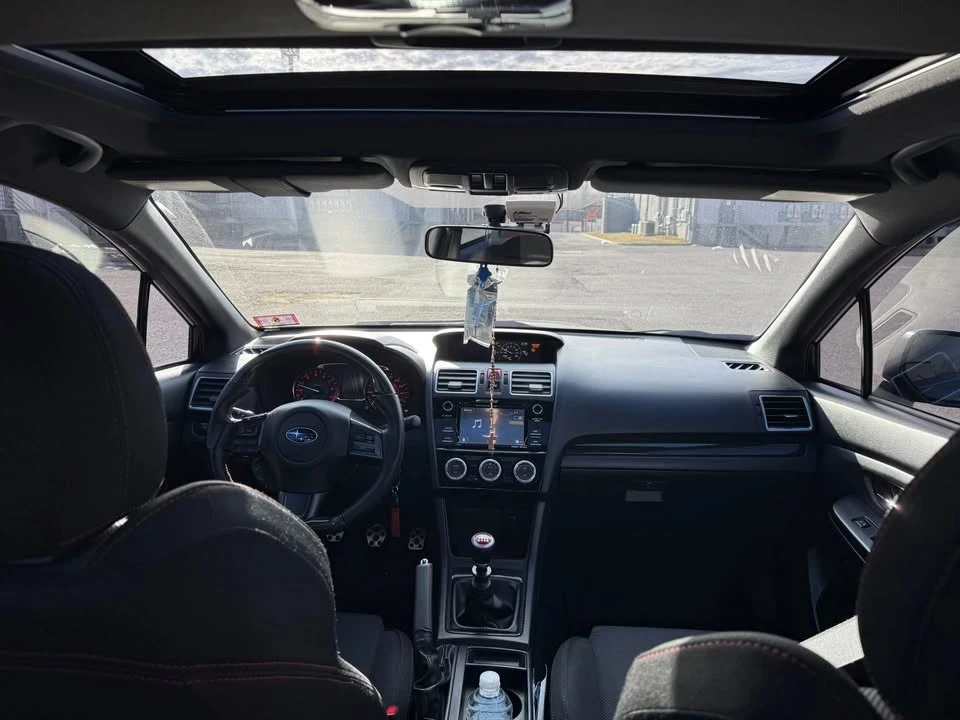 2017 Subaru Impreza WRX 4th Gen - Image 7 of 11
