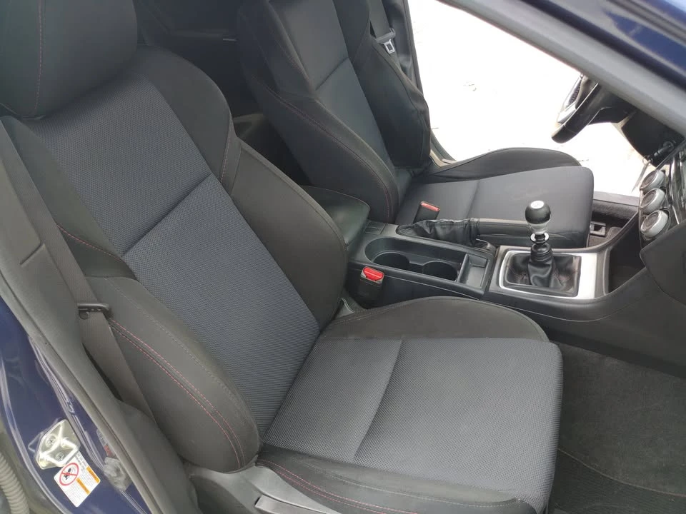 2017 Subaru Impreza WRX 4th Gen - Image 15 of 19