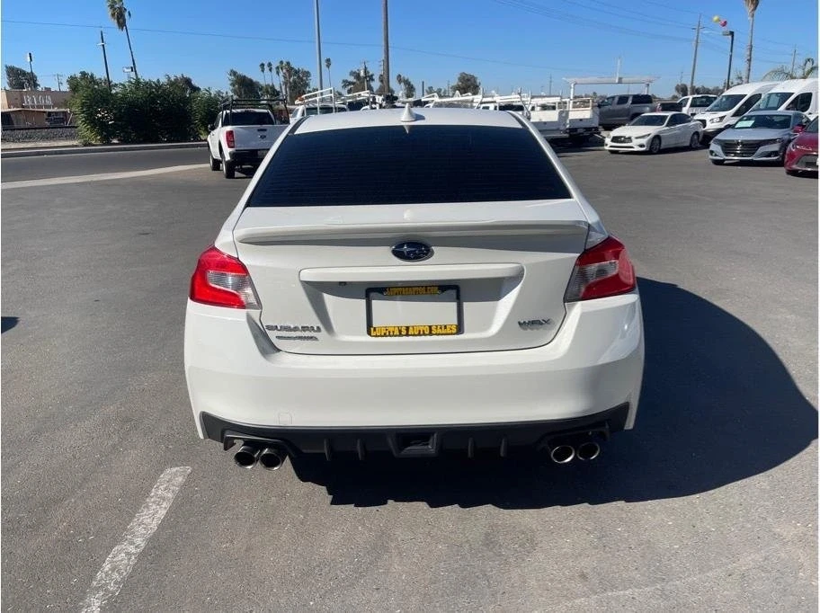 2017 Subaru Impreza WRX 4th Gen - Image 6 of 20