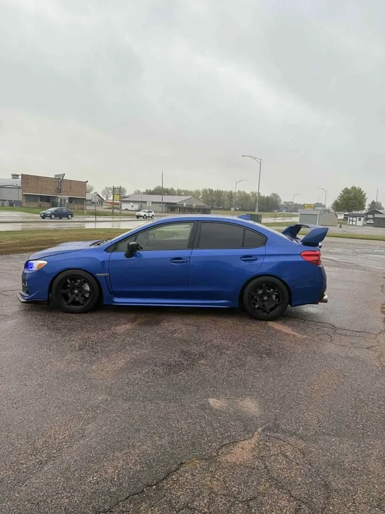 2017 Subaru Impreza WRX 4th Gen - Image 3 of 10