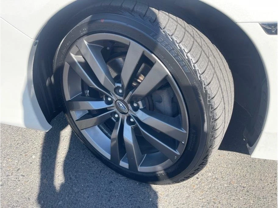 2017 Subaru Impreza WRX 4th Gen - Image 9 of 20