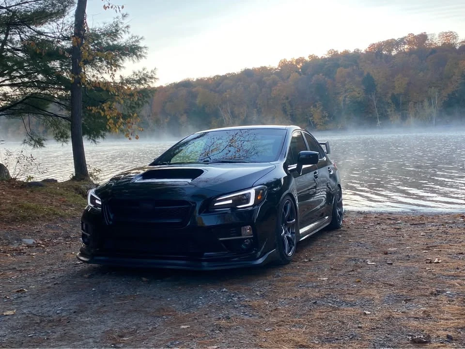 2017 Subaru Impreza WRX 4th Gen - Image 4 of 6