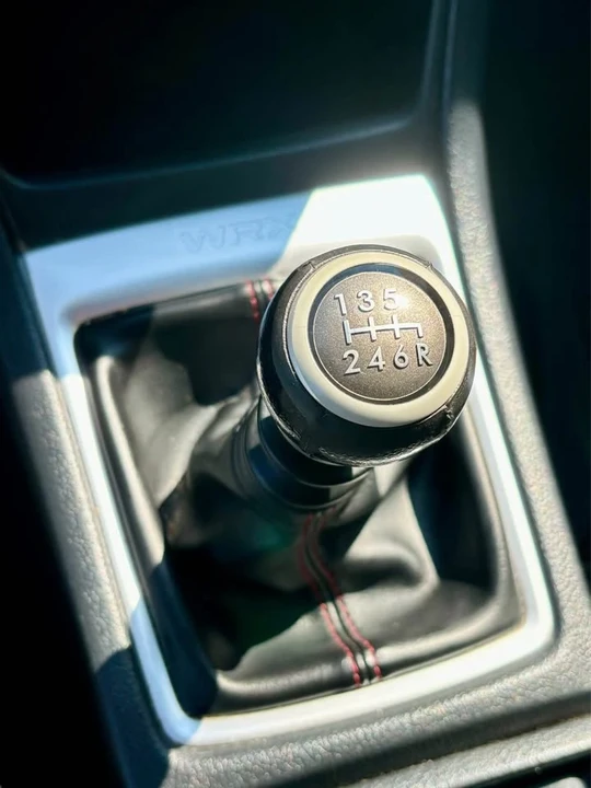 2017 Subaru Impreza WRX 4th Gen - Image 12 of 12
