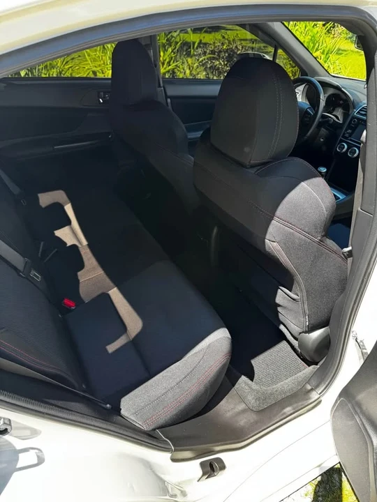 2017 Subaru Impreza WRX 3rd Gen - Image 6 of 8