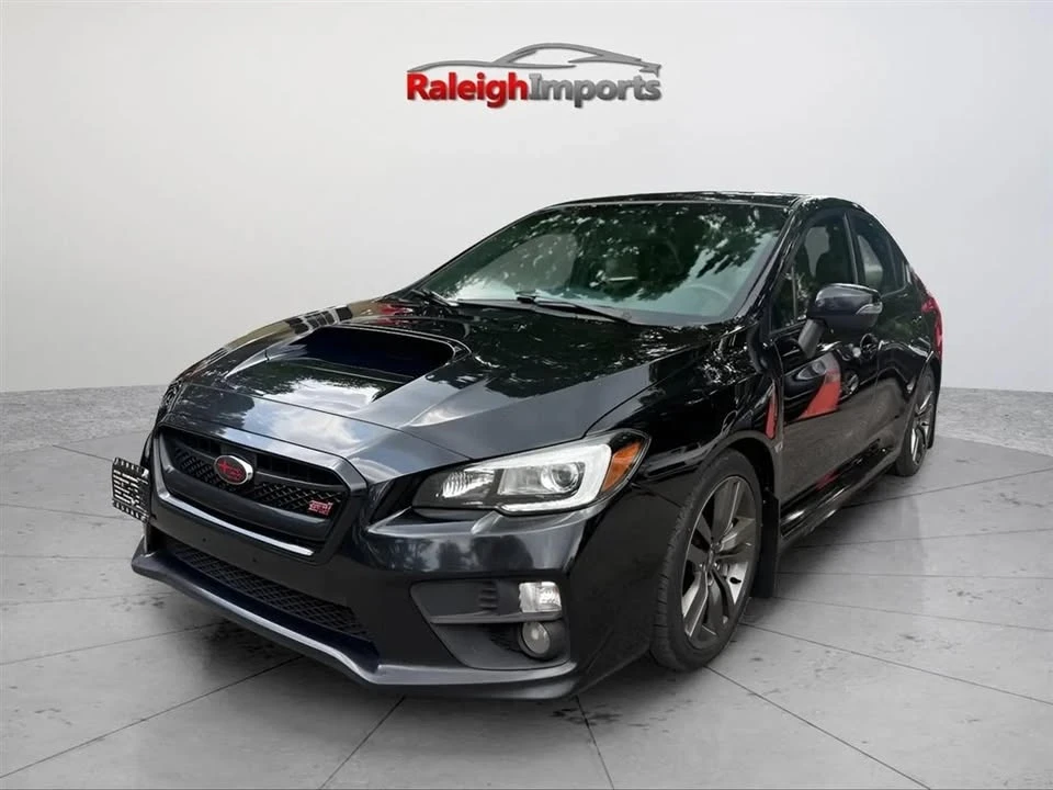2017 Subaru Impreza WRX 4th Gen - Image 4 of 20