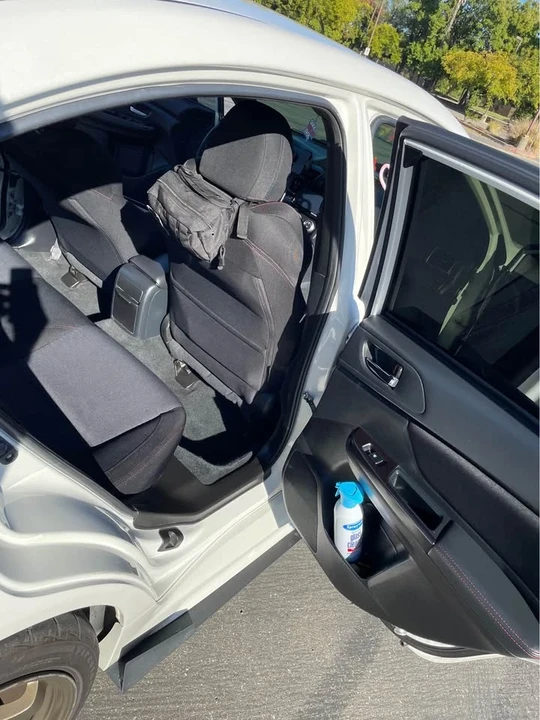 2017 Subaru Impreza WRX 4th Gen - Image 4 of 10
