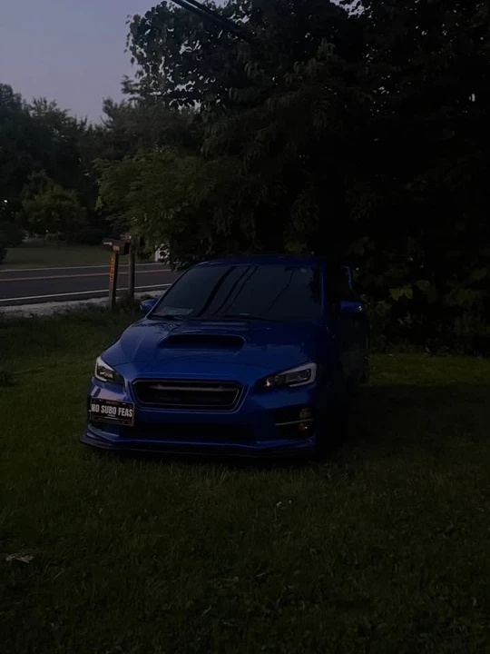 2017 Subaru Impreza WRX 4th Gen - Image 3 of 7