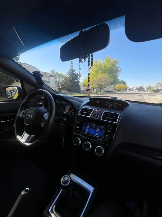 2017 Subaru Impreza WRX 4th Gen - Image 5 of 5