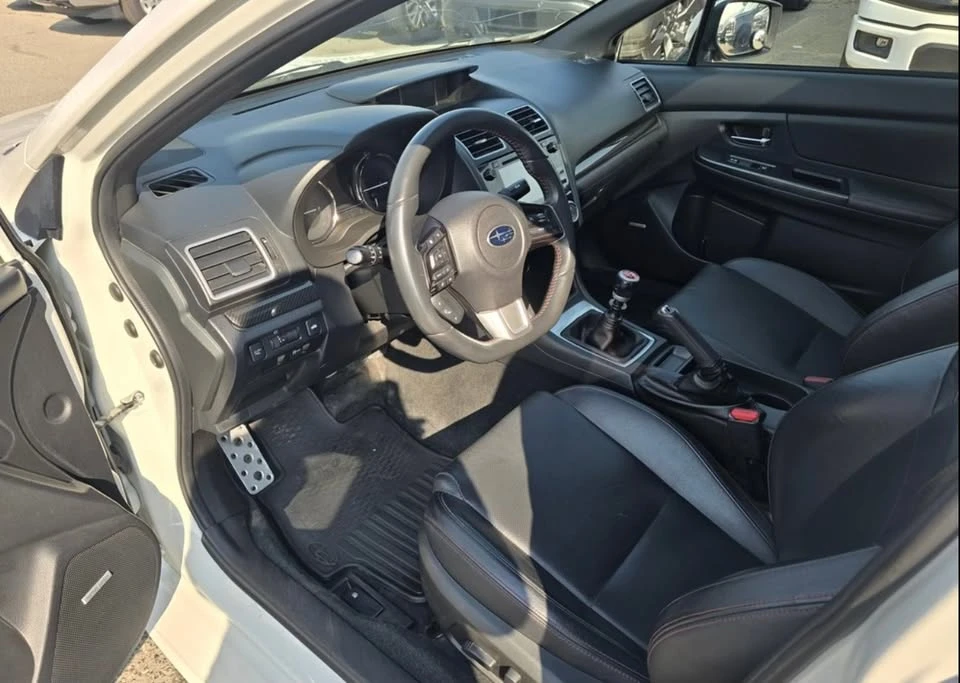 2017 Subaru Impreza WRX 4th Gen - Image 4 of 6