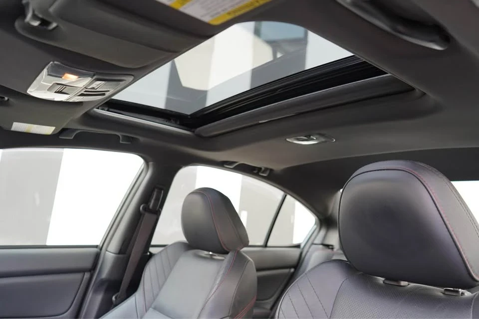 2017 Subaru Impreza WRX 3rd Gen - Image 10 of 15