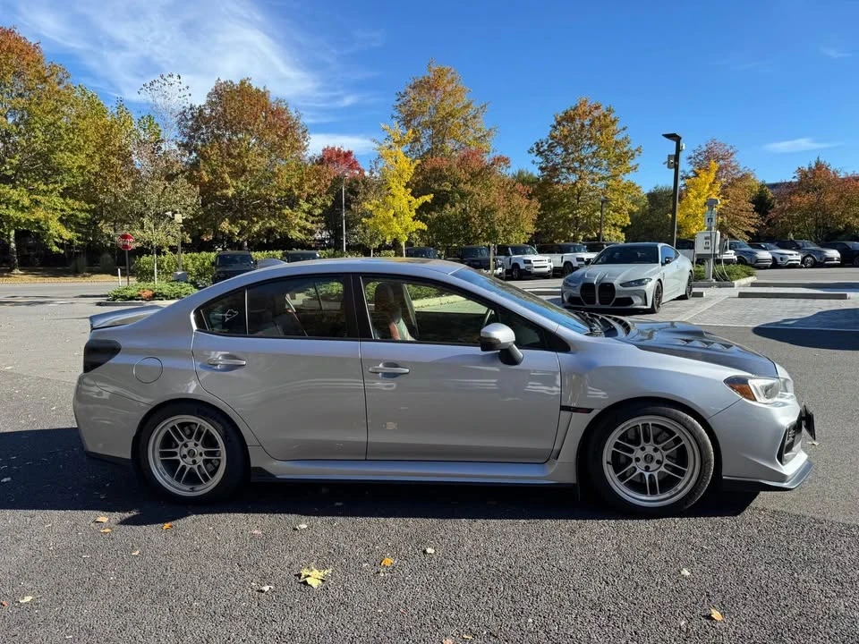 2017 Subaru Impreza WRX 4th Gen - Image 6 of 19