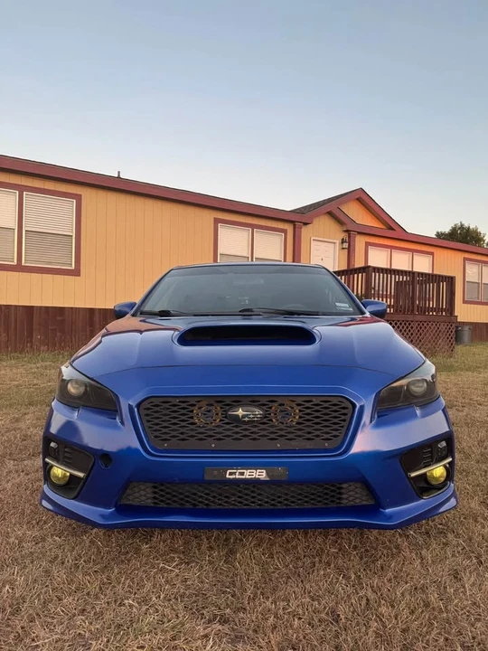 2017 Subaru Impreza WRX 4th Gen - Image 13 of 14