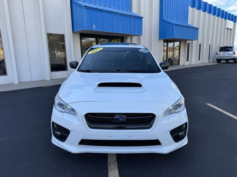 2017 Subaru Impreza WRX 3rd Gen - Image 2 of 20