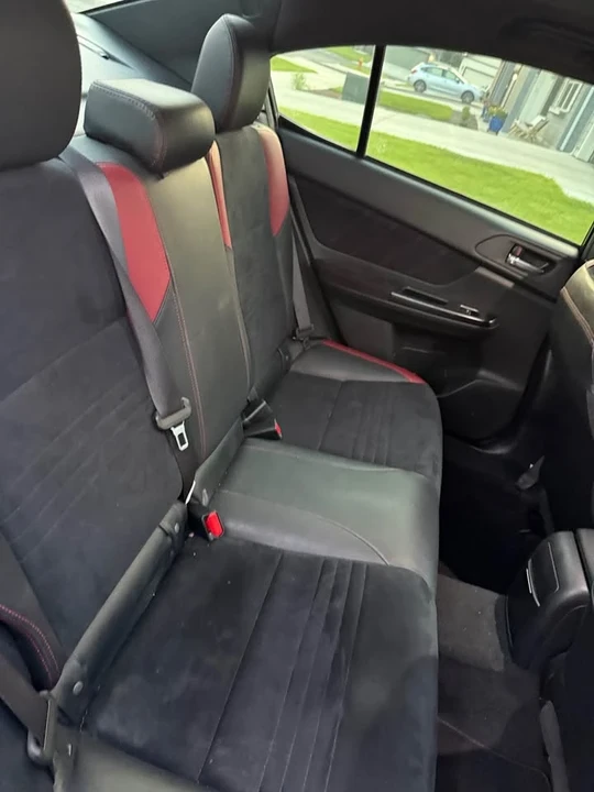 2017 Subaru Impreza WRX 4th Gen - Image 9 of 13