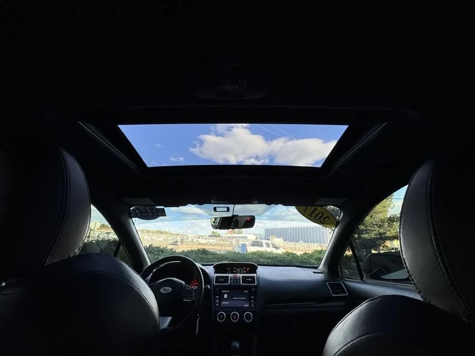 2017 Subaru Impreza WRX 3rd Gen - Image 19 of 20