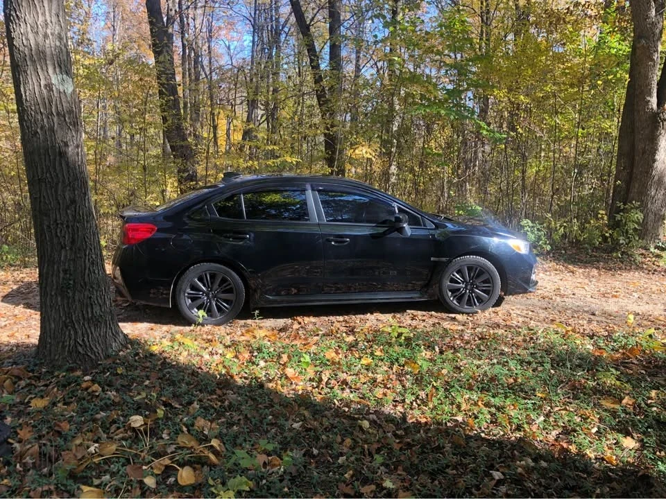 2017 Subaru Impreza WRX 4th Gen - Image 6 of 7