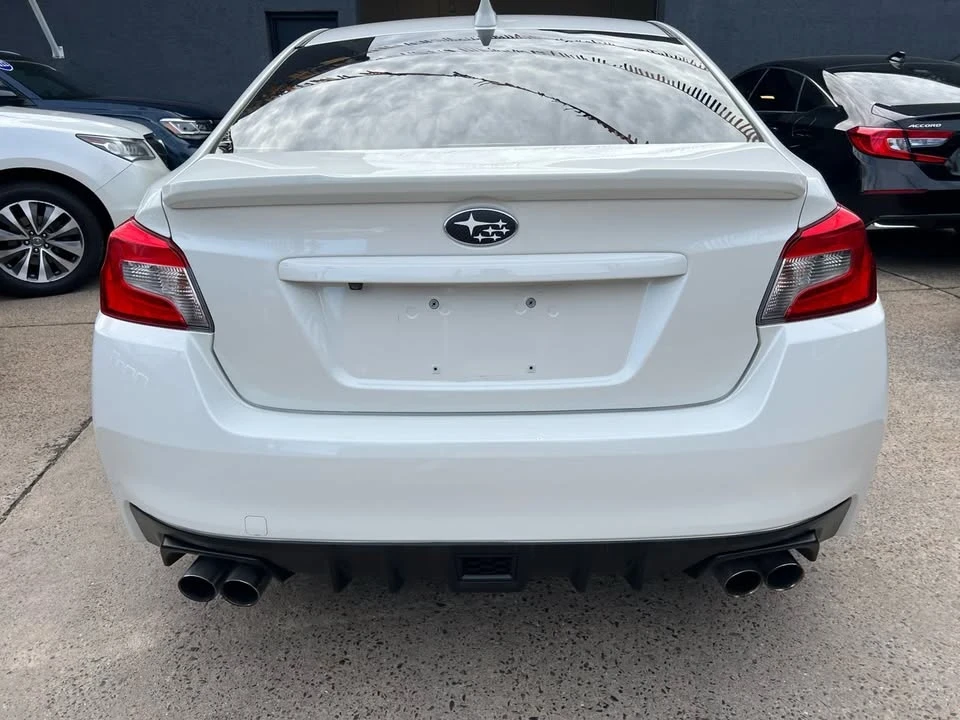 2017 Subaru Impreza WRX 4th Gen - Image 6 of 17