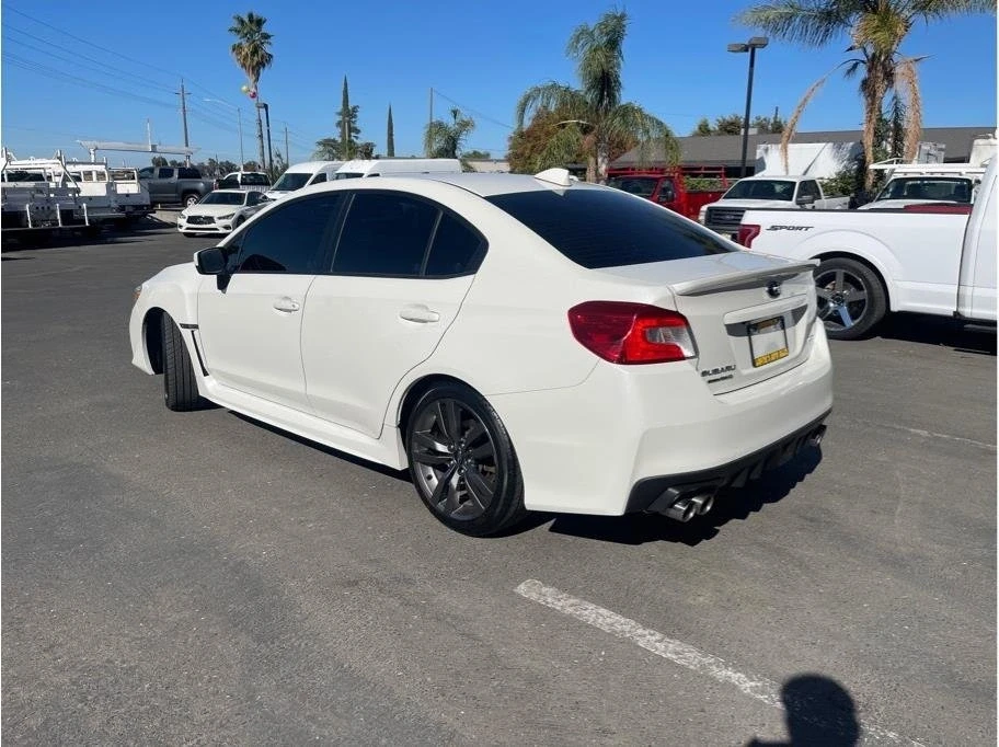 2017 Subaru Impreza WRX 4th Gen - Image 7 of 20