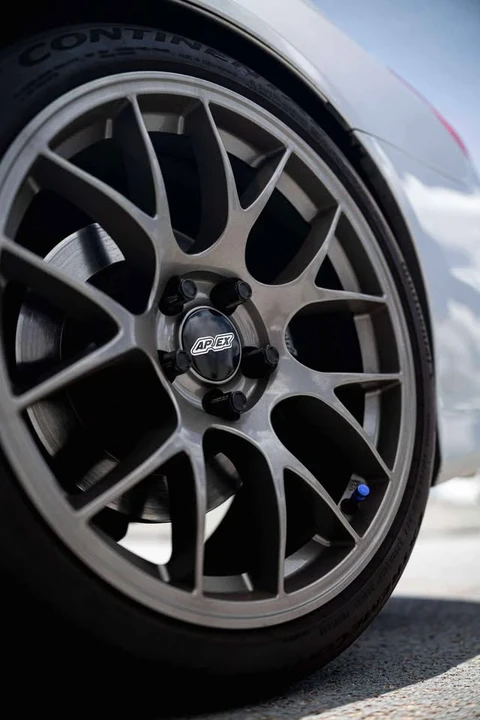 2017 Subaru Impreza 5th Gen - Image 9 of 20