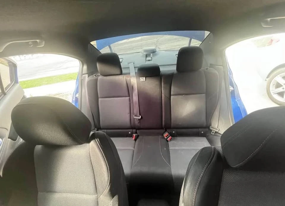 2017 Subaru Impreza WRX 4th Gen - Image 7 of 11
