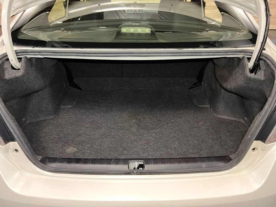 2017 Subaru Impreza WRX 3rd Gen - Image 16 of 20