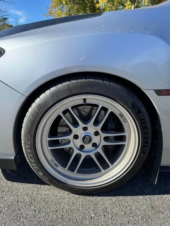 2017 Subaru Impreza WRX 4th Gen - Image 2 of 19