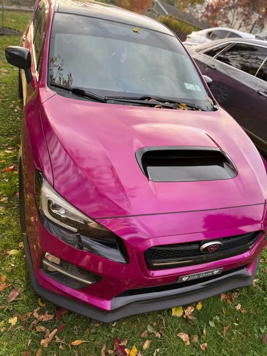 2017 Subaru Impreza WRX 4th Gen - Image 7 of 15