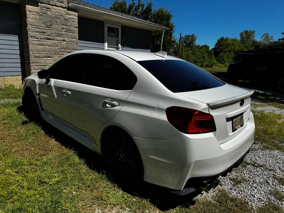 2017 Subaru Impreza WRX 3rd Gen - Image 3 of 8