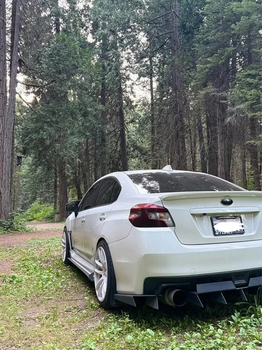 2017 Subaru Impreza WRX 4th Gen - Image 2 of 10