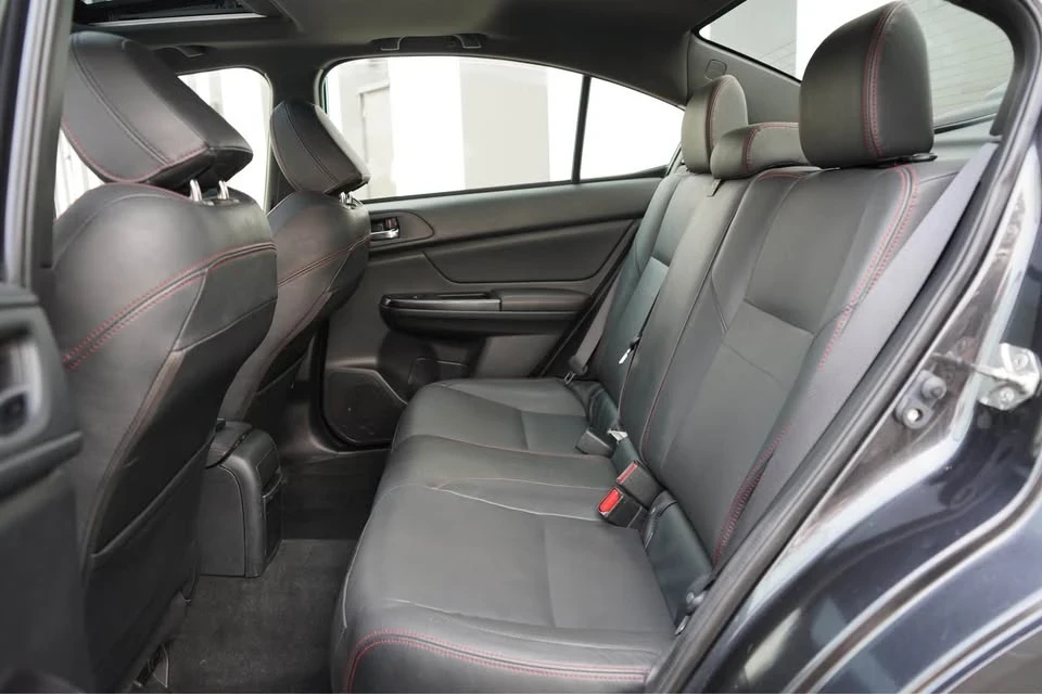 2017 Subaru Impreza WRX 3rd Gen - Image 7 of 15