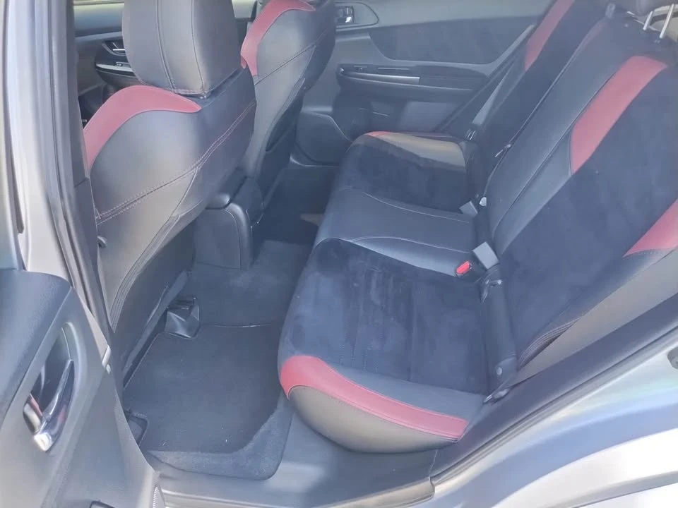 2017 Subaru Impreza WRX 4th Gen - Image 9 of 15