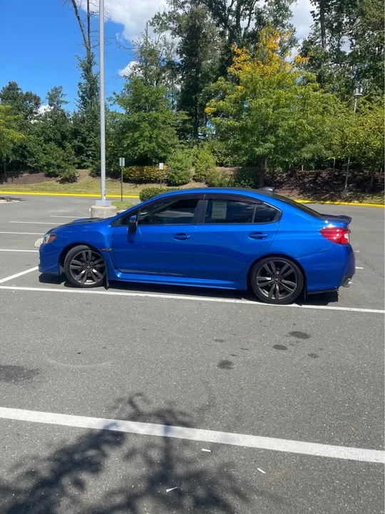 2017 Subaru Impreza WRX 4th Gen - Image 5 of 20