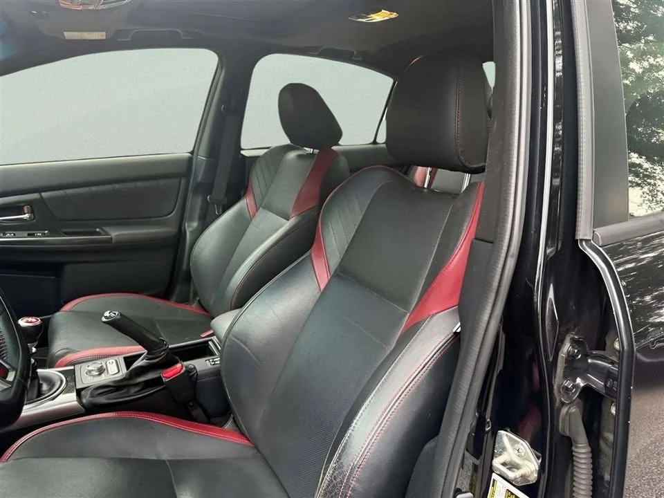 2017 Subaru Impreza - Image 9 of 17