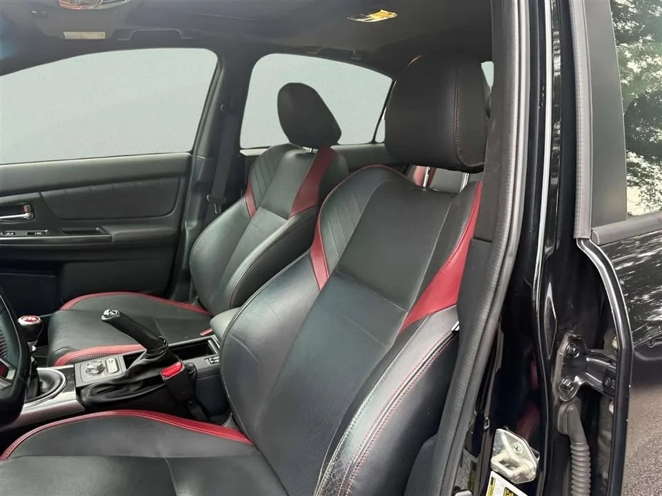 2017 Subaru Impreza WRX 4th Gen - Image 11 of 20