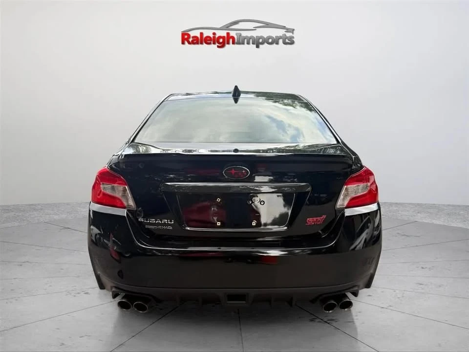 2017 Subaru Impreza - Image 6 of 17