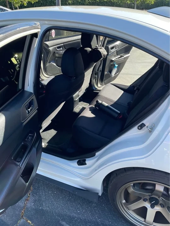 2017 Subaru Impreza WRX 4th Gen - Image 8 of 10