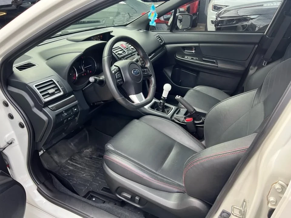 2017 Subaru Impreza WRX 4th Gen - Image 15 of 17
