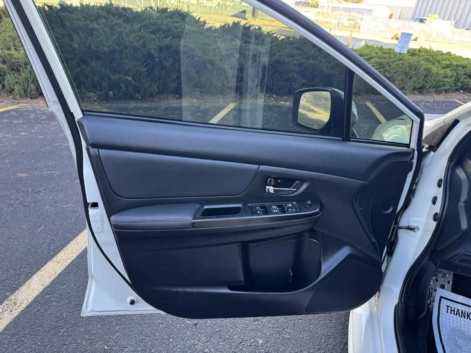 2017 Subaru Impreza WRX 3rd Gen - Image 15 of 20