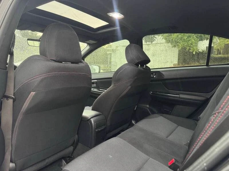 2017 Subaru Impreza WRX 4th Gen - Image 7 of 12