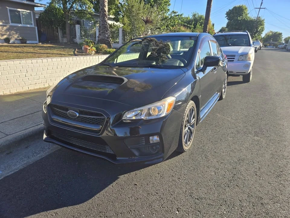 2017 Subaru Impreza WRX 4th Gen - Image 3 of 10