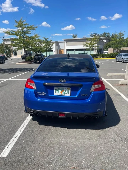 2017 Subaru Impreza WRX 4th Gen - Image 7 of 20